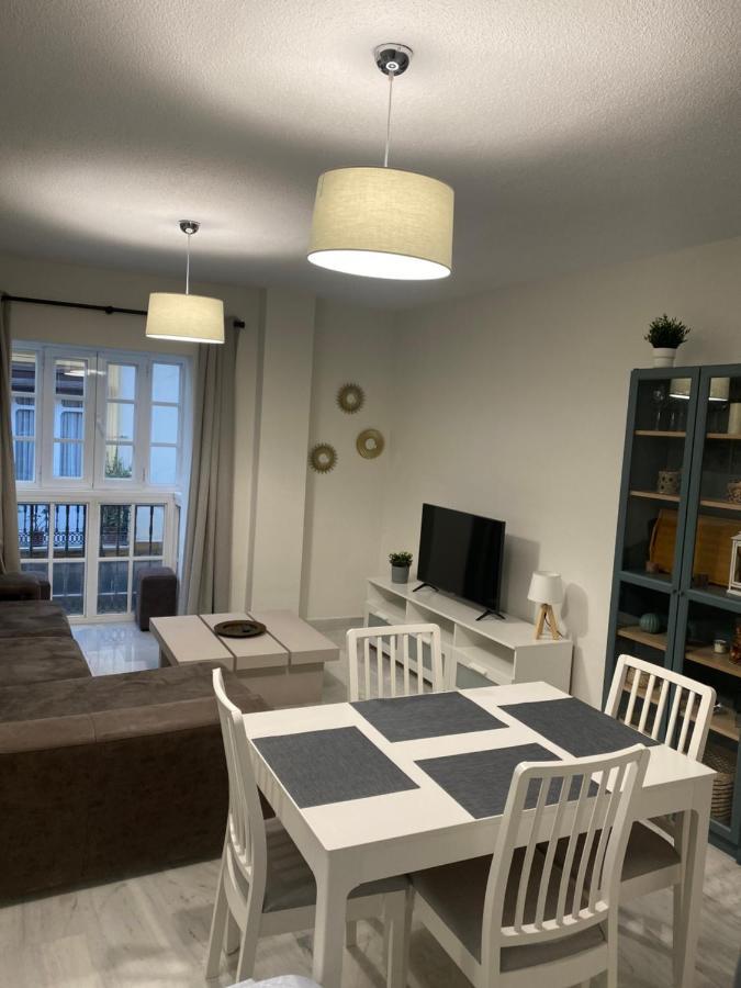 Appartement Mariblanca 6 *